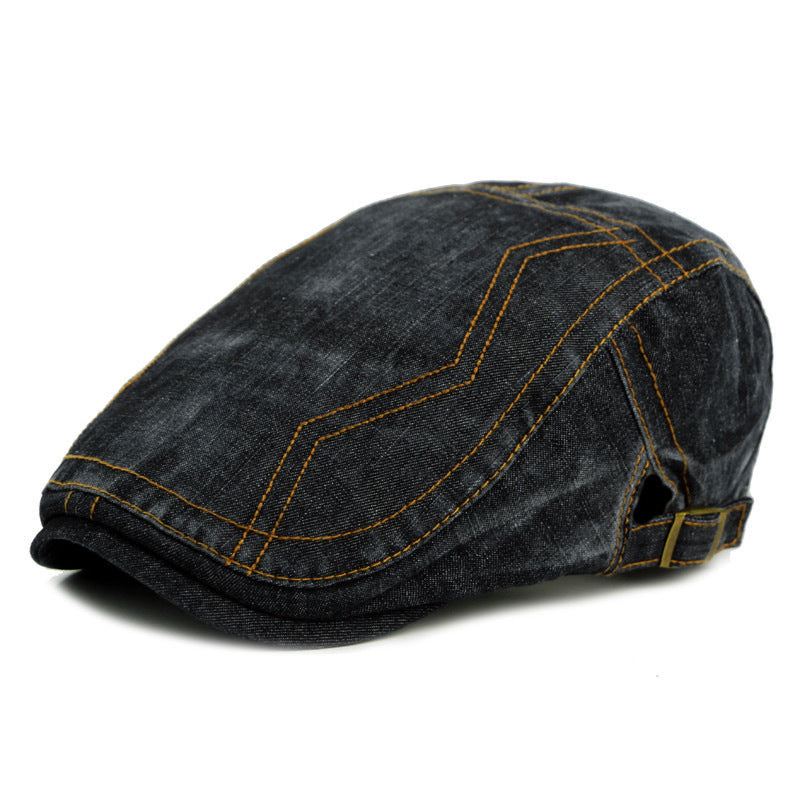 Stonewash Black / 21.5