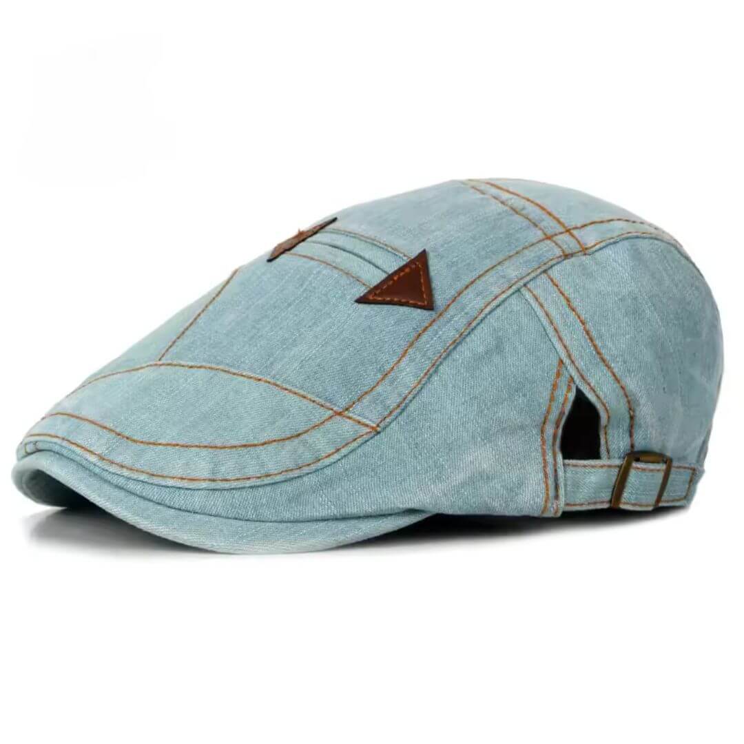 Light Blue / 21.5