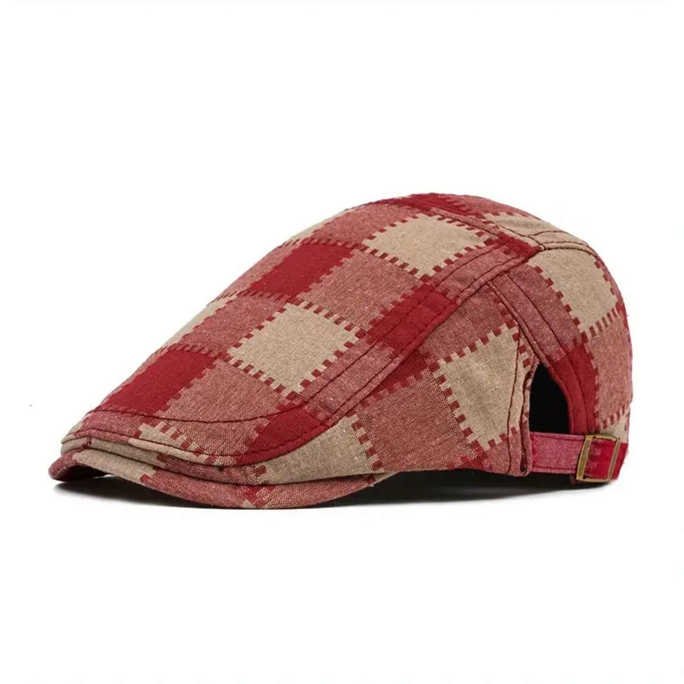 Red / 21.5