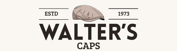 Walters caps