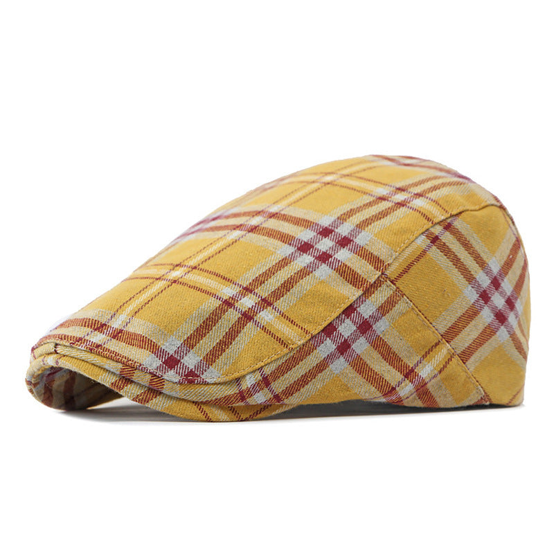 Yellow / 21.5