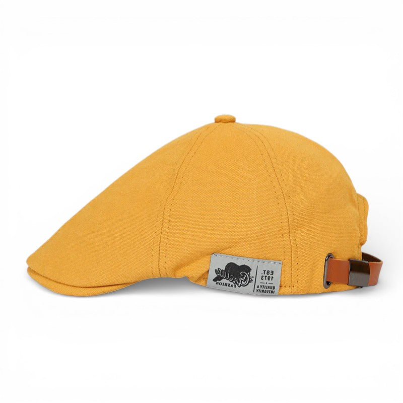 Yellow / 21.5