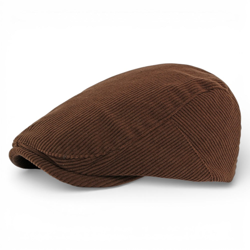 Dark brown / 21.5