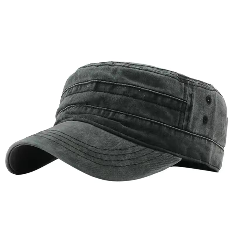 Charcoal Black / 21.5
