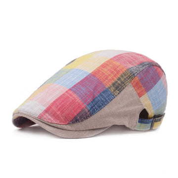 Picnic Patchwork / 21.5