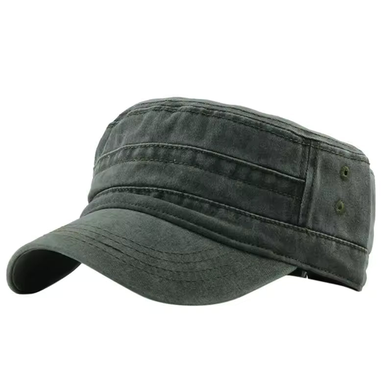 Army Green / 21.5