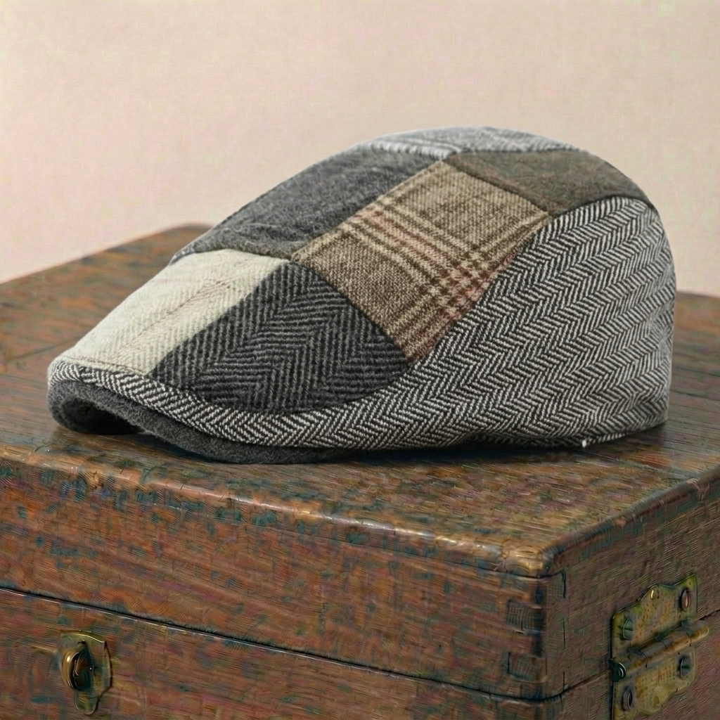 Gray / 21.5