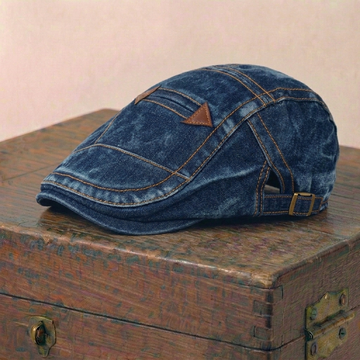 Dark Blue / 21.5